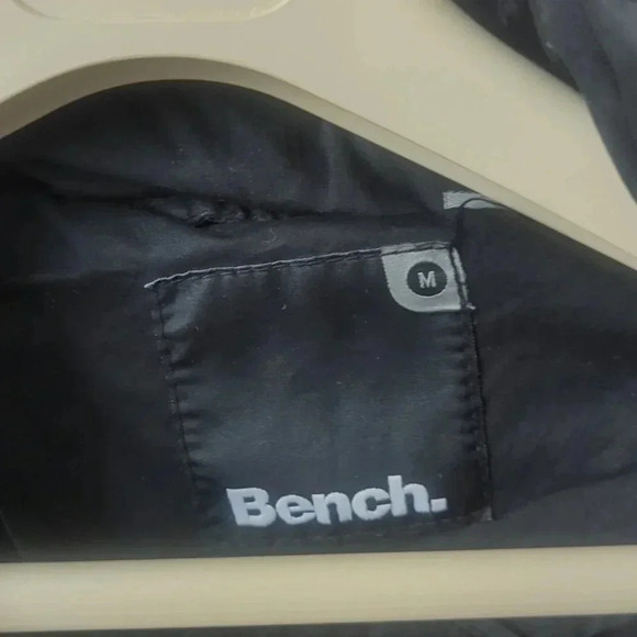 Women's Bench Light Weight Jacket - great condition size Medium - Picture 3 of 10
